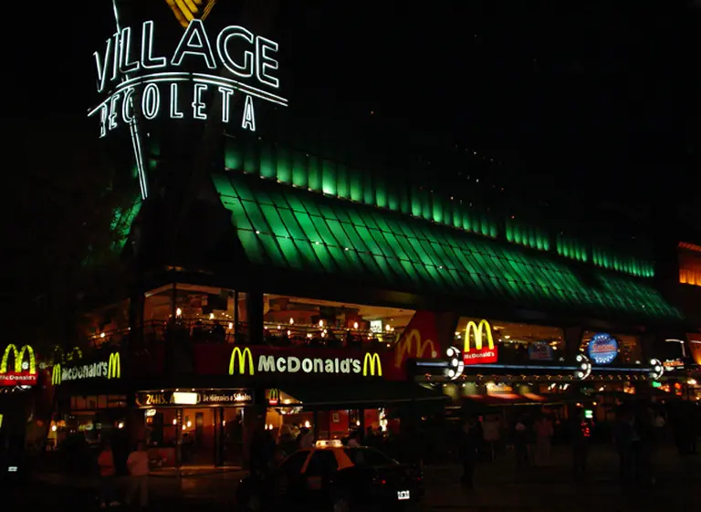 Village Recoleta: la Corte ratificó la denuncia de la AFIP de "venta simulada" para no pagar Ganancias