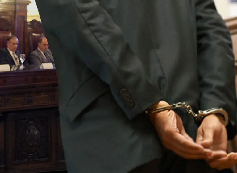 Fallo clave: la Corte evitó que un profesional fuera a prisión por la presunta evasión de su cliente