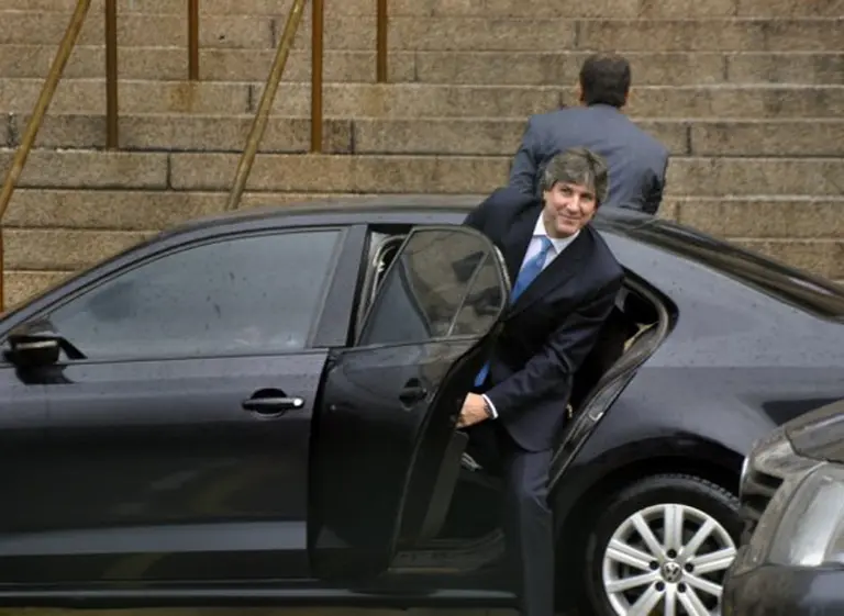 Caso Ciccone: después de Boudou, cuáles son las indagatorias que restan y cómo sigue el rumbo judicial