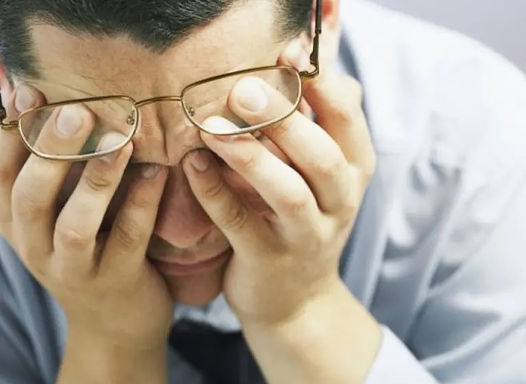 ¿Te deprimes los domingos en las noches?: aquí­ la razón y la solución