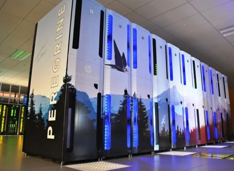 HP presenta la nueva supercomputadora Apollo, cuatro veces más eficiente