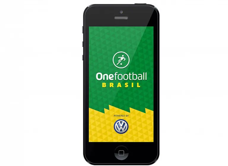 Cómo seguir el Mundial de fútbol y a sus estrellas a través de aplicaciones