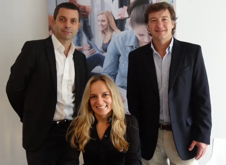 Lanzan una nueva consultora de Recursos Humanos