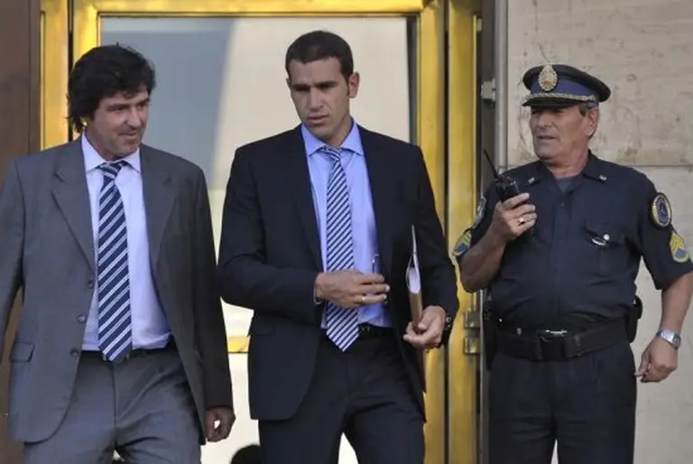 El abogado de Boudou renunció a defender a Núñez Carmona