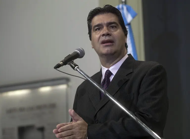 El Ejecutivo insiste en que se reponga hasta fin de año el stay para negociar con los buitres