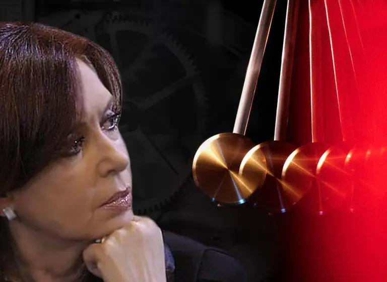 El "péndulo" de Cristina: su necesidad de mostrar señales "market friendly" mientras expande el gasto Nac&Pop