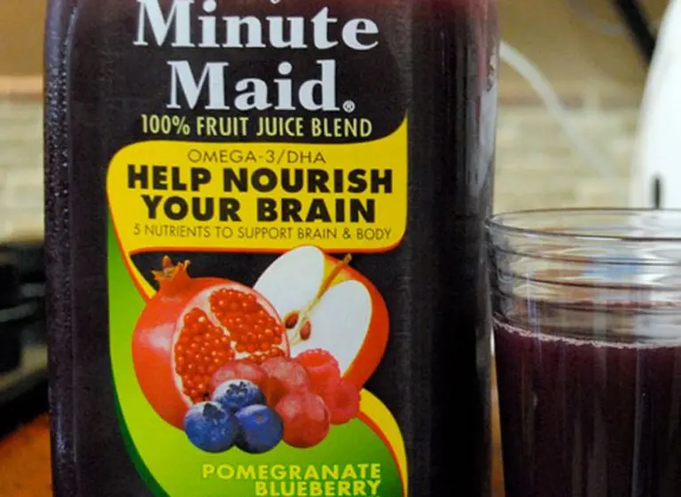 La Corte de EE.UU. falla contra Coca Cola por publicidad engañosa