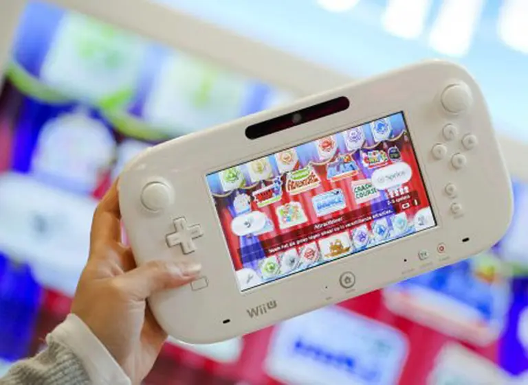 Nintendo anuncia que su nueva consola saldrá a la venta en marzo de 2017