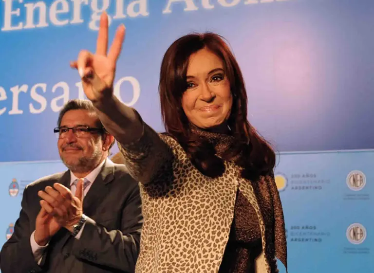 La Casa Rosada destinó 210 millones de pesos más para reforzar "el relato"