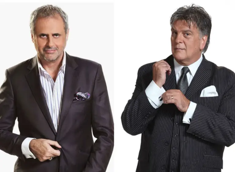 Caso Juan Castro: Jorge Rial, Luis Ventura y América TV, condenados por violación a la intimidad