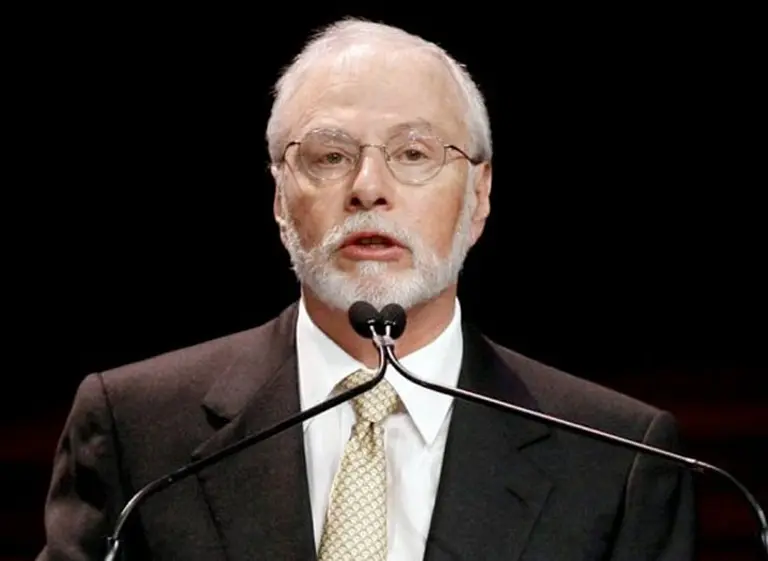 Quién es Paul Singer, el jefe del fondo buitre NML