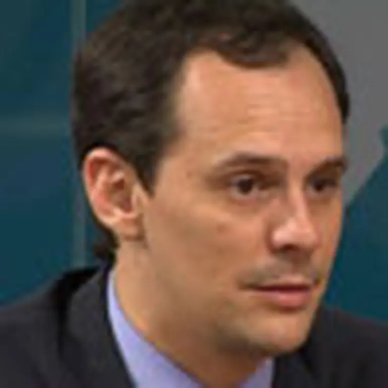 Spotorno: "El último trimestre va a ser el de mayor riesgo"