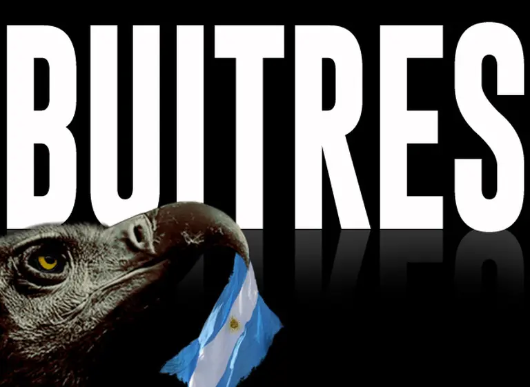 Efecto buitres: el dólar, tasas, inflación y todos los cambios que se esperan para el "argentino de a pie"