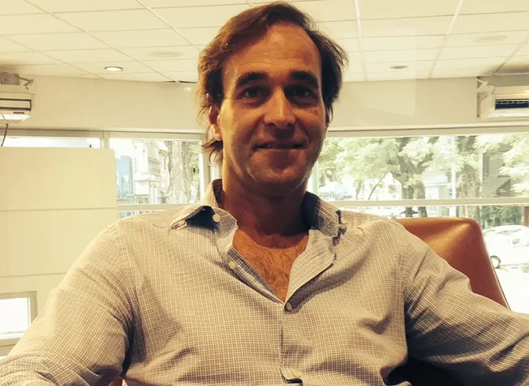 Dietrich: "La promesa de bajar precios no ayuda porque la gente especula y espera"