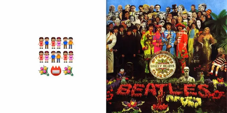 ¿Qué hay detrás de los emoticones que se usan en las redes sociales?