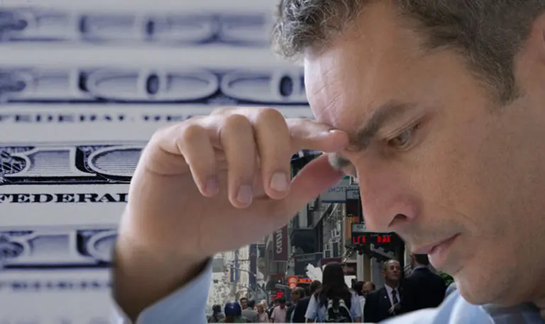 El tipo de cambio oficial aumenta su ritmo de devaluación diaria