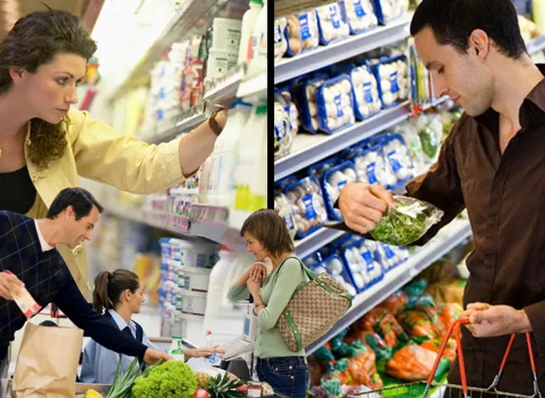 Marcas que "ganan" con el frí­o: qué productos se consumen más durante el invierno