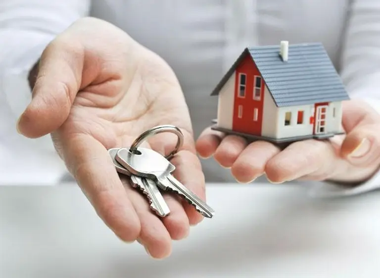 Plan de ahorro inmobiliario: Rodobens entregó su primera carta de crédito