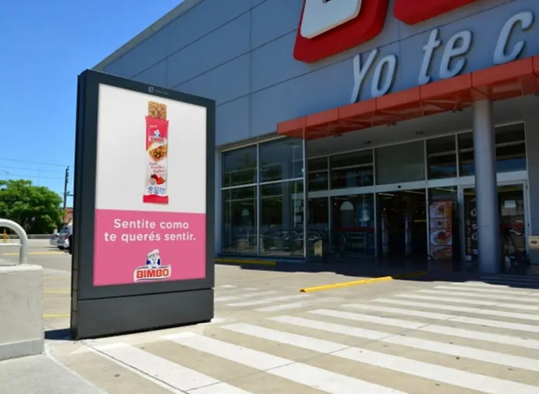 in-Store Media renueva su estrategia publicitaria