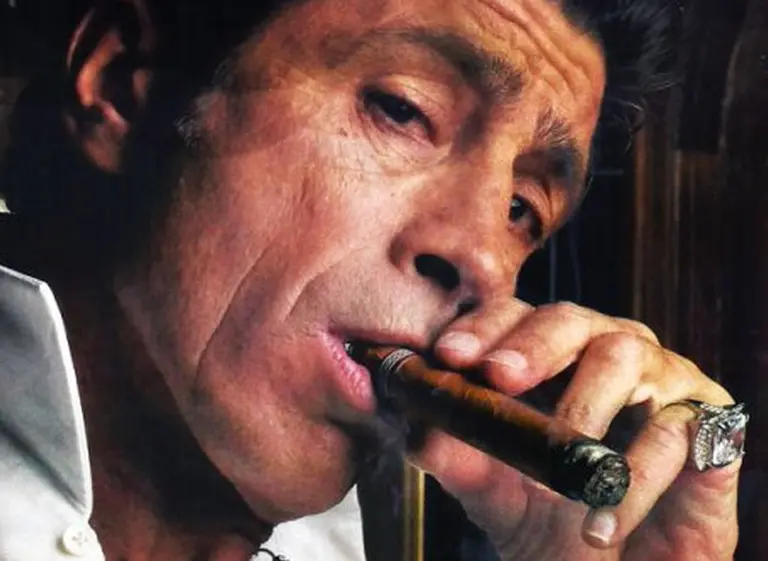 Nicolás Repetto estrena mansión de u$s3 millones en Punta del Este