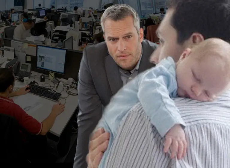 ¿Guarderí­as en las empresas?: impulsan una polémica ley para que tengan espacios para dejar a los chicos