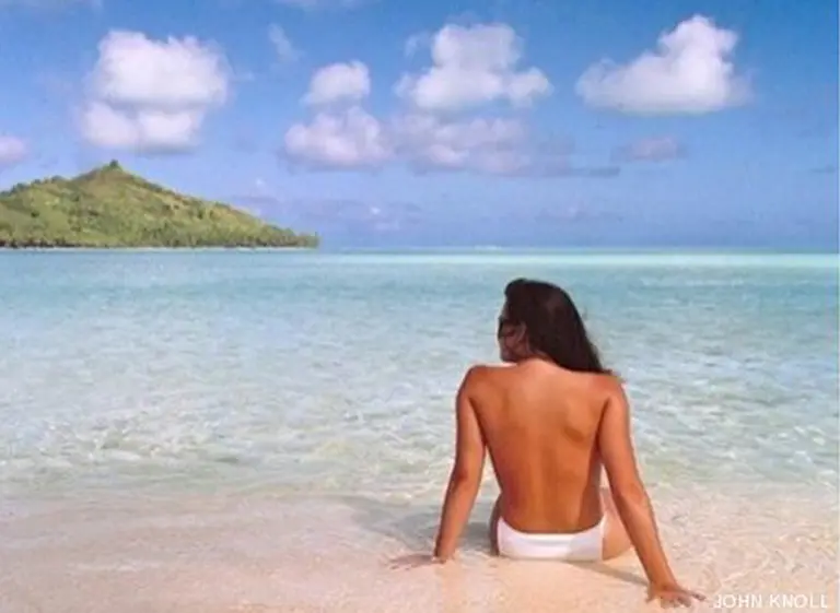 Conozca la primera foto que fue retocada digitalmente con Photoshop