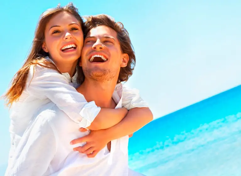 ¿Amor eterno? Estos son los hábitos de las parejas felices