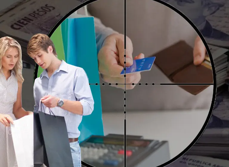 Ya es ley: en comercios, no puede haber dos precios distintos para compras en cash o con tarjeta