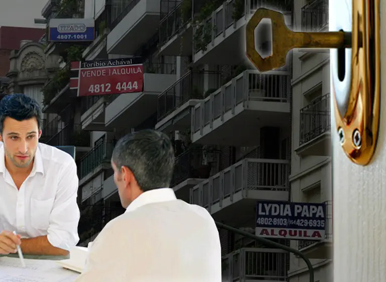 Presentan proyecto para que los alquileres se mantengan sin aumentos por tres años