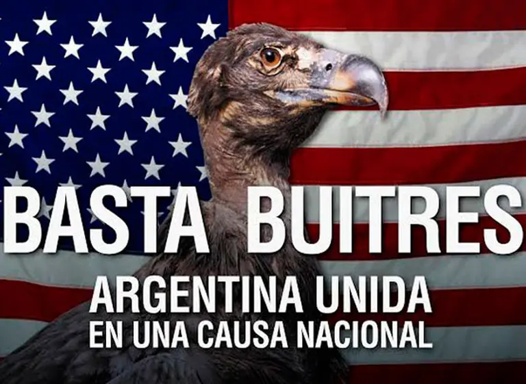 Mensaje al mercado, relato a la tribuna: busca el Gobierno negociar con los holdouts mientras apela al discurso "Patria o buitres"