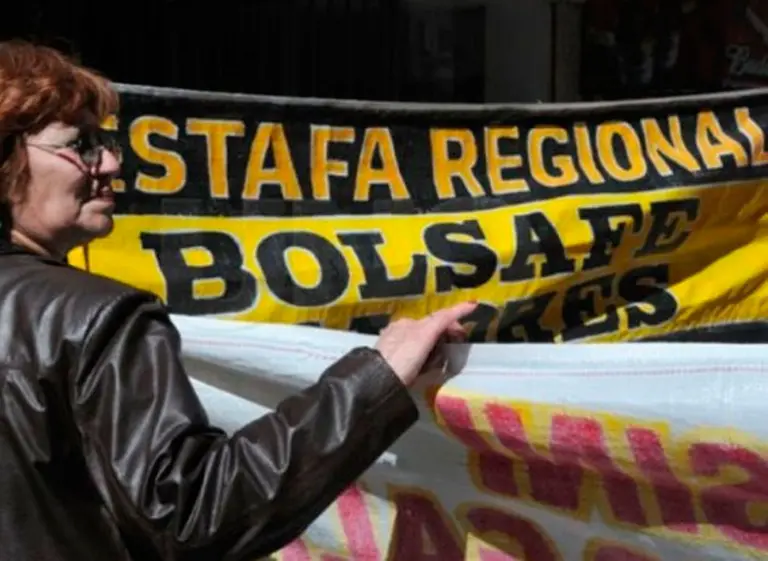 Investigan el delito de fraude económico más importante de Argentina que culminó con el lavado de $40 M