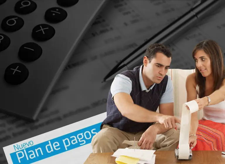 Arranca el vencimiento del plazo para poder financiar el pago de impuestos hasta en dos años