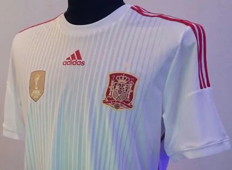 Un "mix de camisetas": la fórmula que falló para España en el Mundial