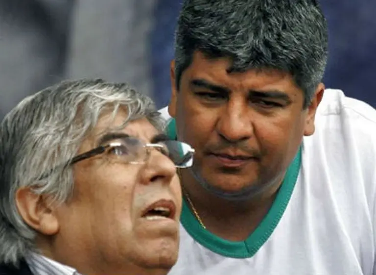 Moyano le puso fecha al paro de transporte: "Será entre el 10 y el 12 de junio"