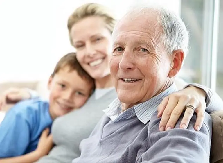 ¿A qué edad se alcanza la plenitud de la vida?