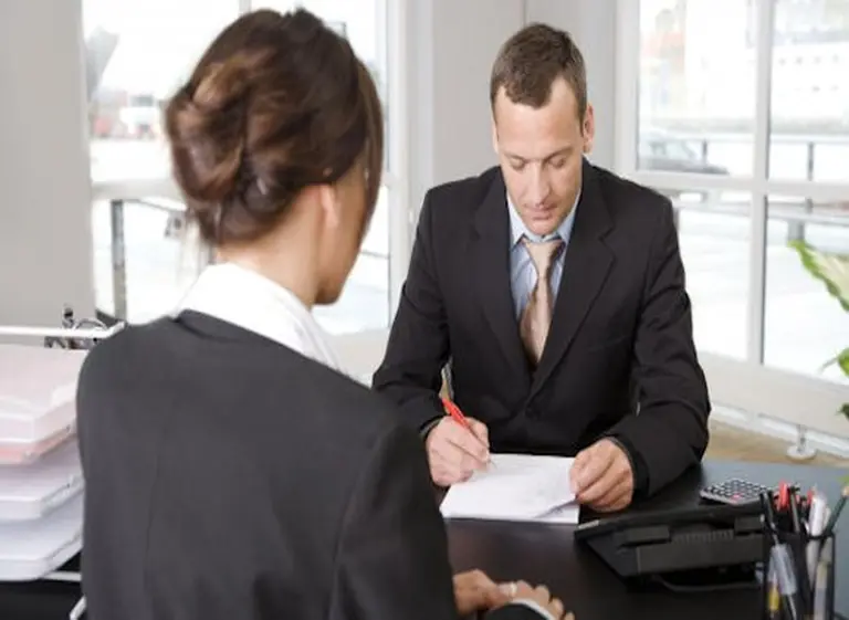 Mejor no hablar de ciertas cosas: qué no decir en una entrevista de trabajo