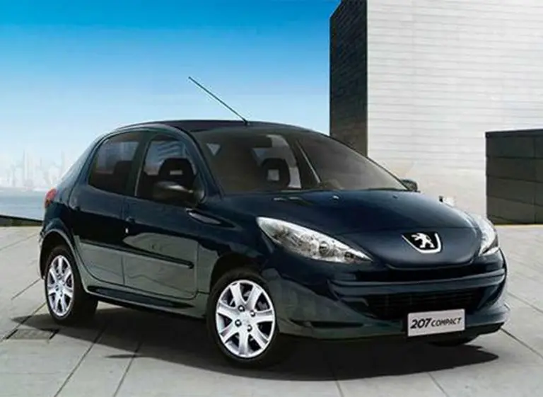 Peugeot entregó las primeras unidades financiadas bajo el plan Pro.Cre.Auto