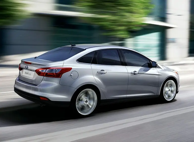 Ford desplazó a Toyota y es la nueva número uno en el ranking de "marcas verdes"