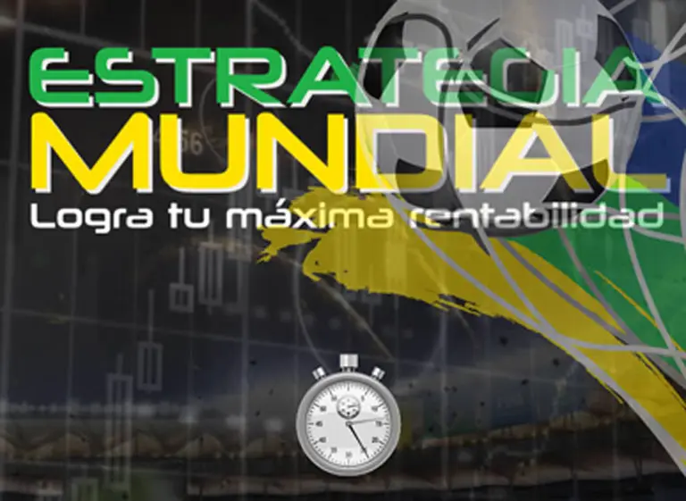 El juego online que le enseña a invertir en la Bolsa con el Mundial de Brasil