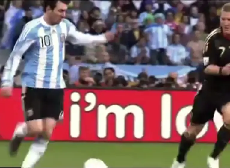 Se viene la pelí­cula sobre la vida de "La Pulga": así­ es el trailer del film