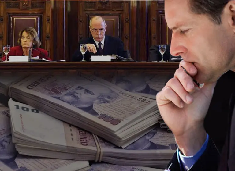 Nueva sentencia reabre la discusión: ¿cuándo una empresa tiene "luz verde" para aplicar el ajuste por inflación?