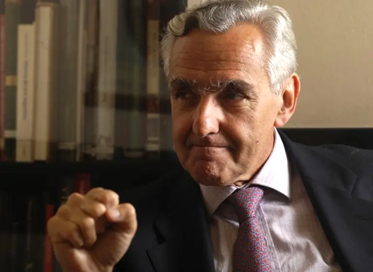 Fraga: "Argentina negocia con China en condiciones de debilidad polí­tica"