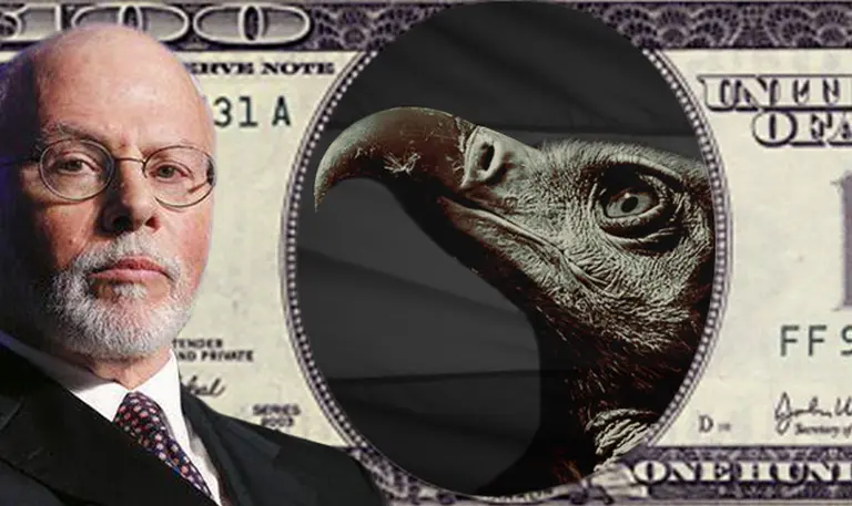 Paul Singer, el buitre que, a pesar del acuerdo, sigue litigando hasta el final