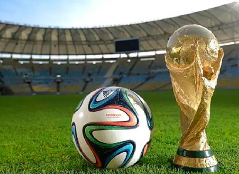 La influencia de los sponsors del Mundial en la FIFA