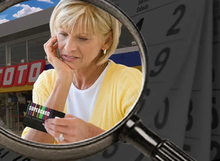 Algo falló: esto pasó con la Supercard al año de lanzarse para "democratizar" las compras de los argentinos