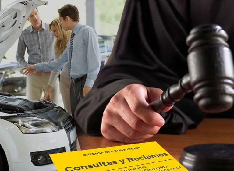 Reglamentaron la resolución de conflictos entre consumidores y empresas