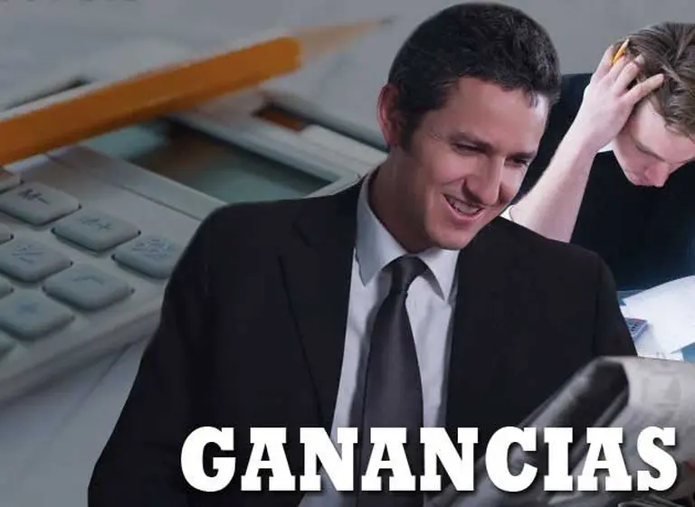 Ganancias: a quiénes perjudica el alivio para el medio aguinaldo