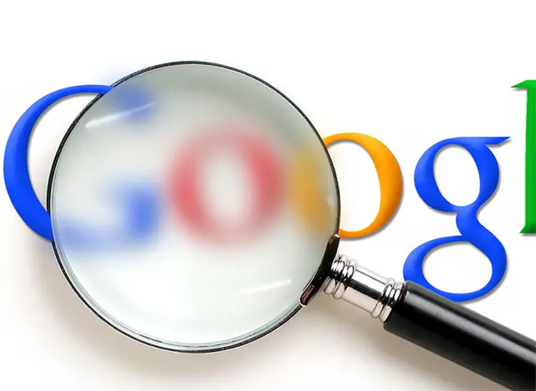 Estos son los siete pecados capitales que se cometen al "googlear"