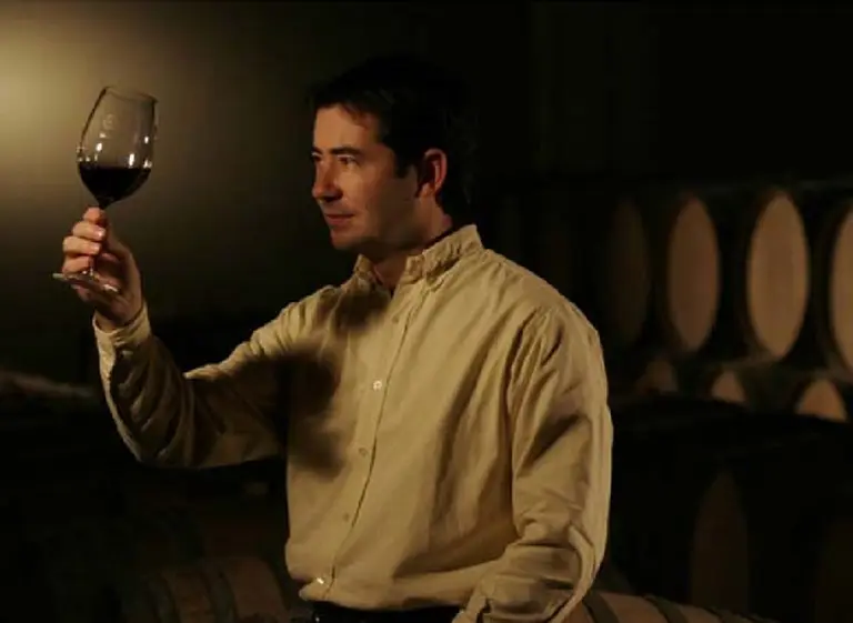 Manuel González: "La moda del Cabernet Franc llevó a algunos productores a cometer errores"