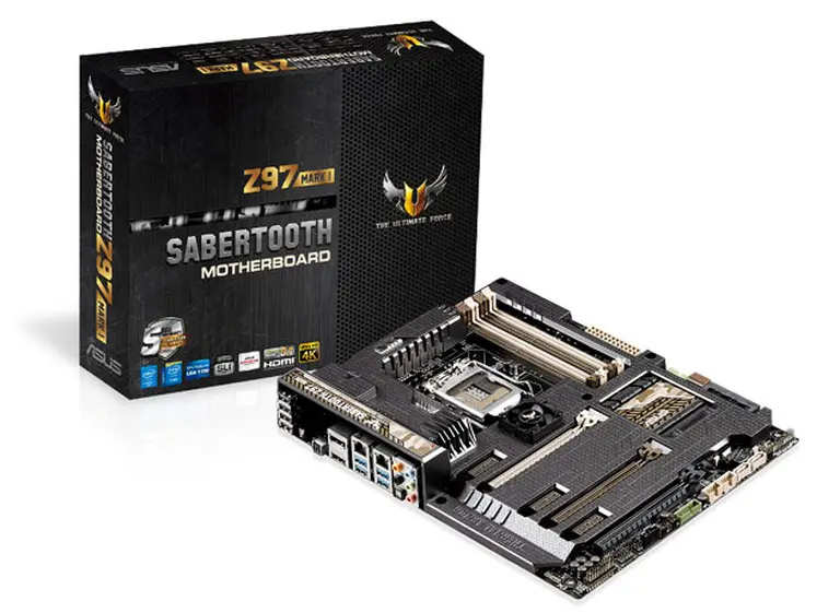 Asus trae a la Argentina "motherboards" con certificación militar